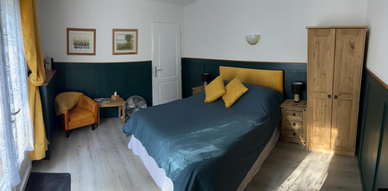 Maple Tree Chambre D'Hotes Darnac Екстер'єр фото