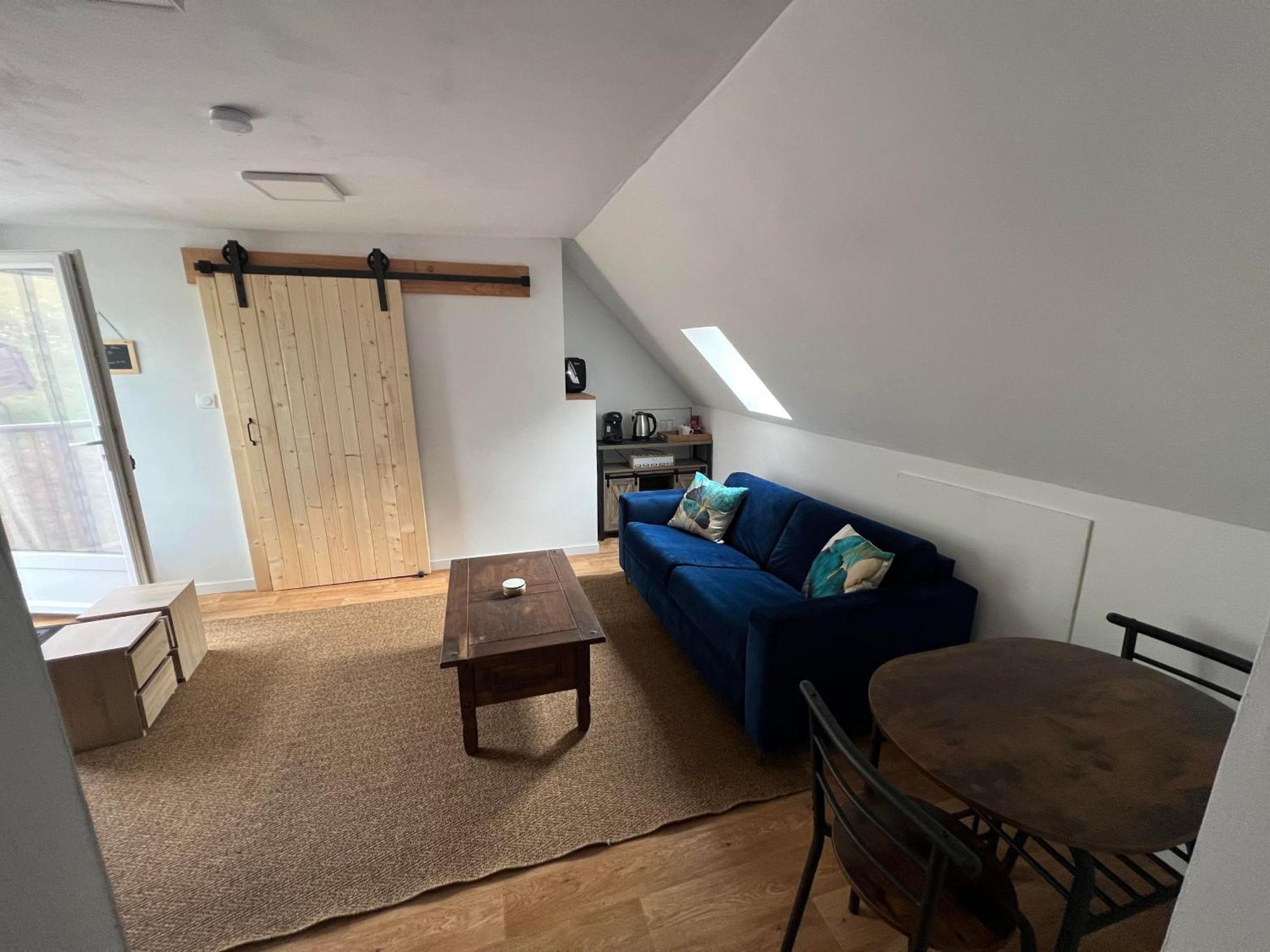 Maple Tree Chambre D'Hotes Darnac Екстер'єр фото