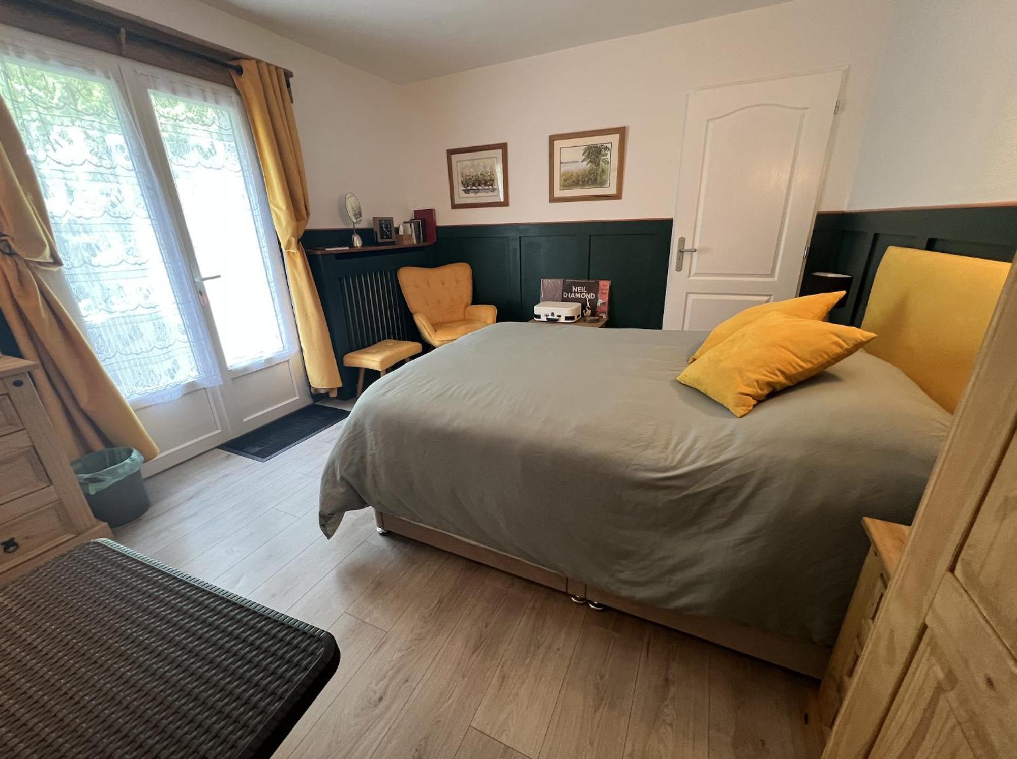Maple Tree Chambre D'Hotes Darnac Екстер'єр фото